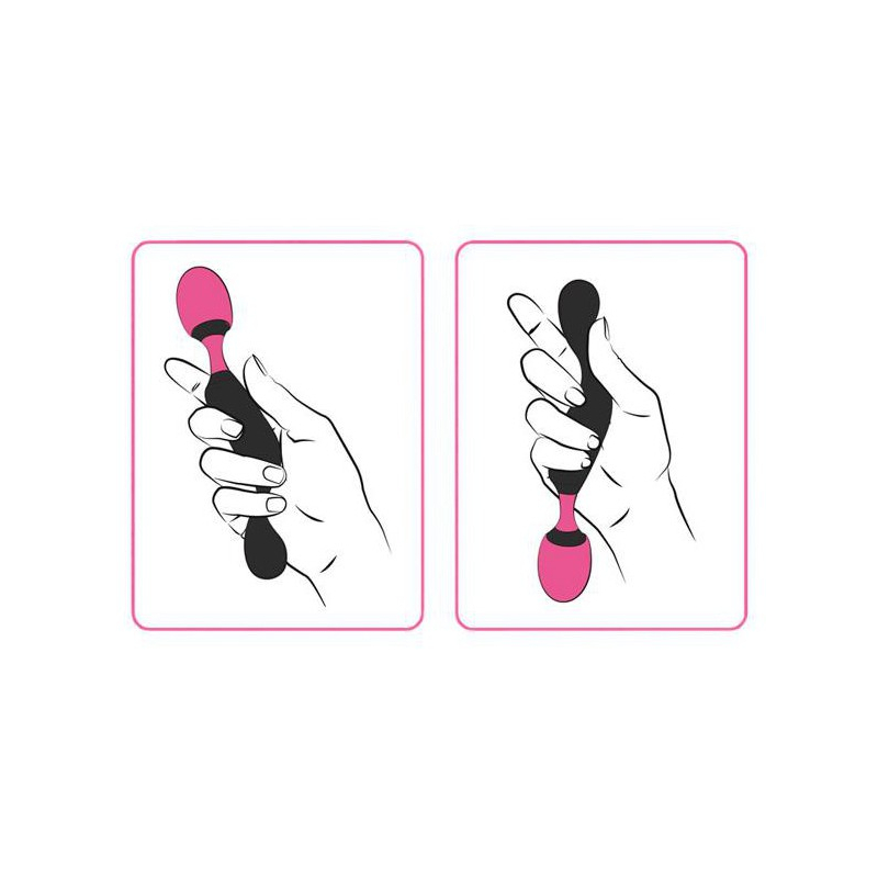 sextoy wand symphony tete 37mm 3