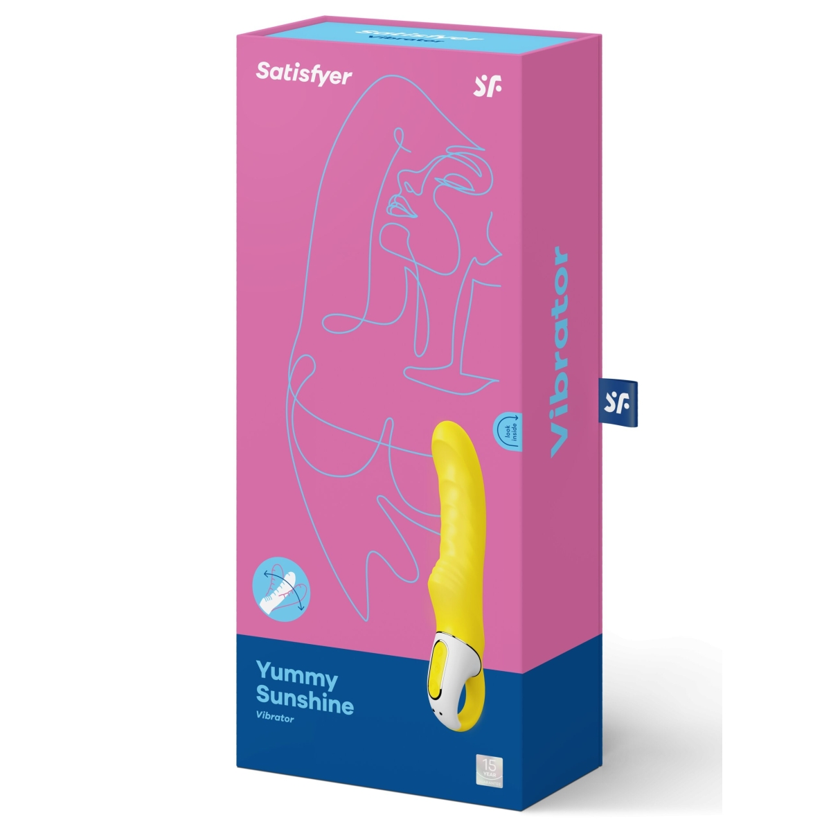 sextoy yummy sunshine 1 1 scaled
