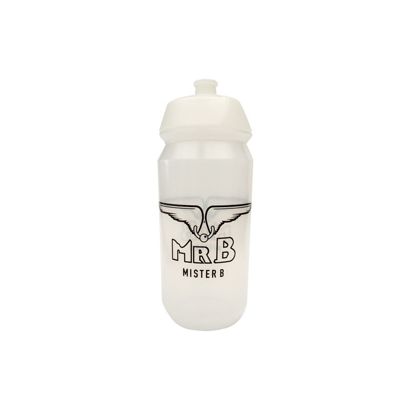 shaker pour lubrifiant 500ml
