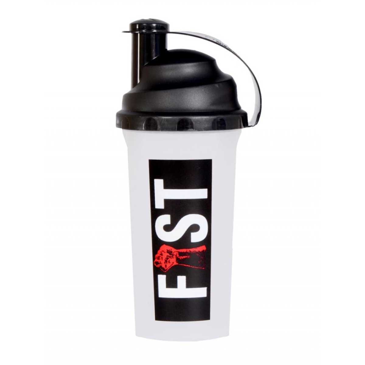 shaker pour lubrifiant fist