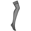 shibu stockings black