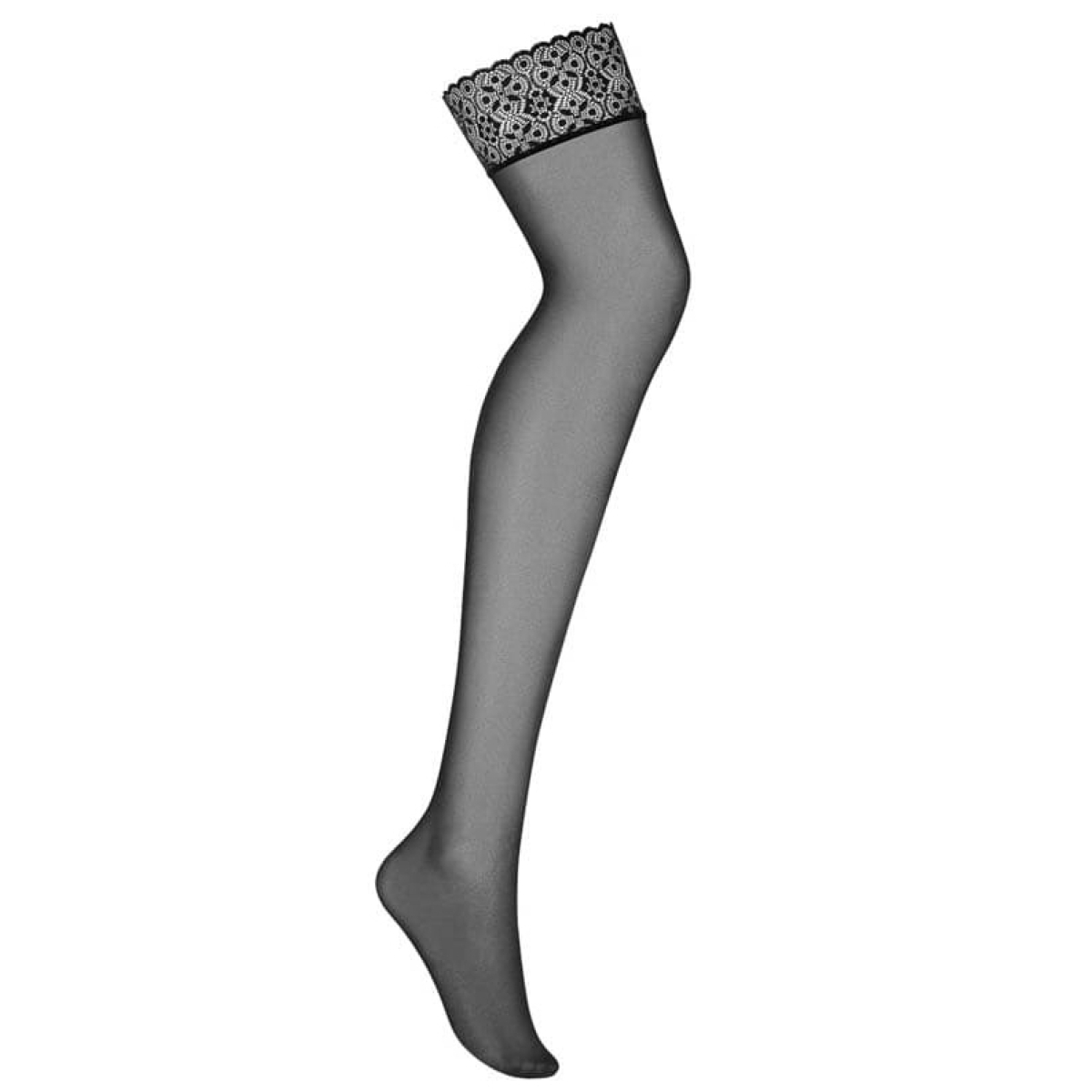 shibu stockings black