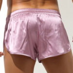 short avec jock slit rose 1