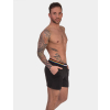 short barcode pride noir 3