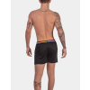 short barcode pride noir 4