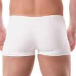 short brady blanc 1