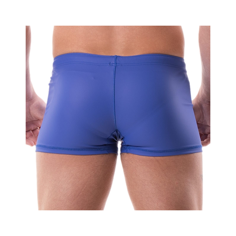 short brady bleu 1