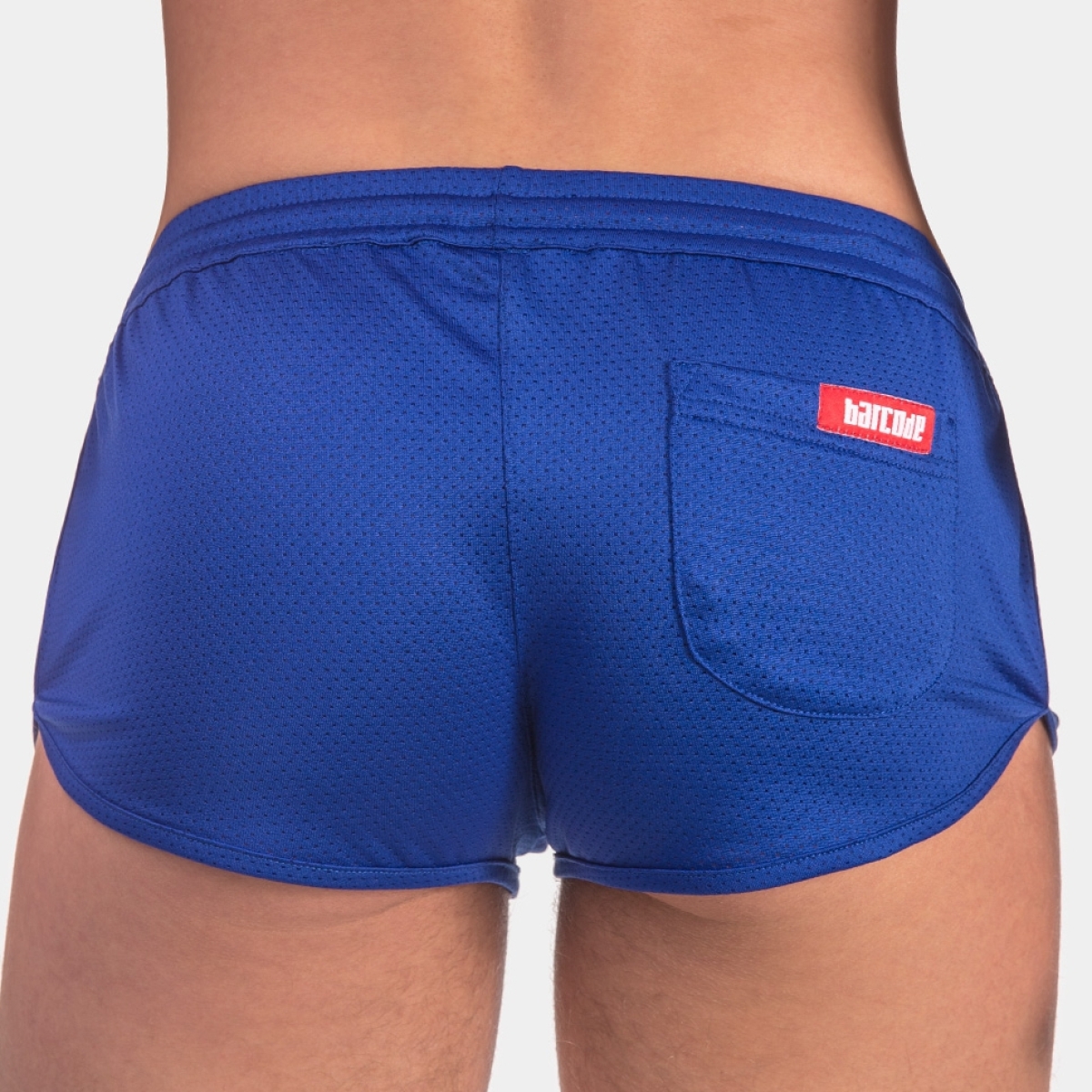 short costa blue 1