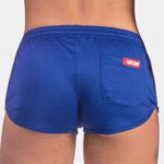 short costa blue 1