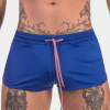 short costa blue