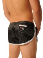 short court fist noir blanc 5
