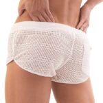 short filet aachet blanc 1