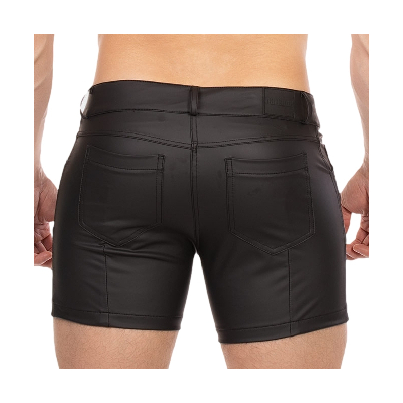 short harper noir 1