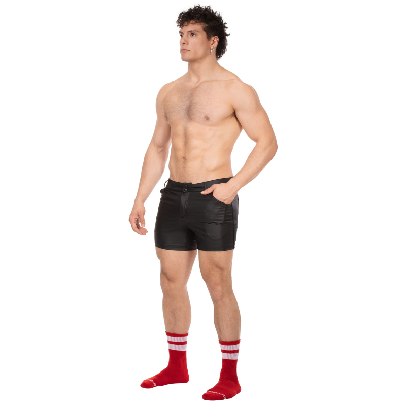 short harper noir 2
