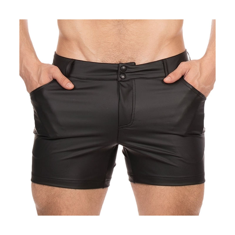 short harper noir