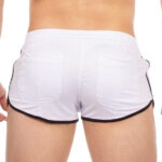 short norfok blanc 1