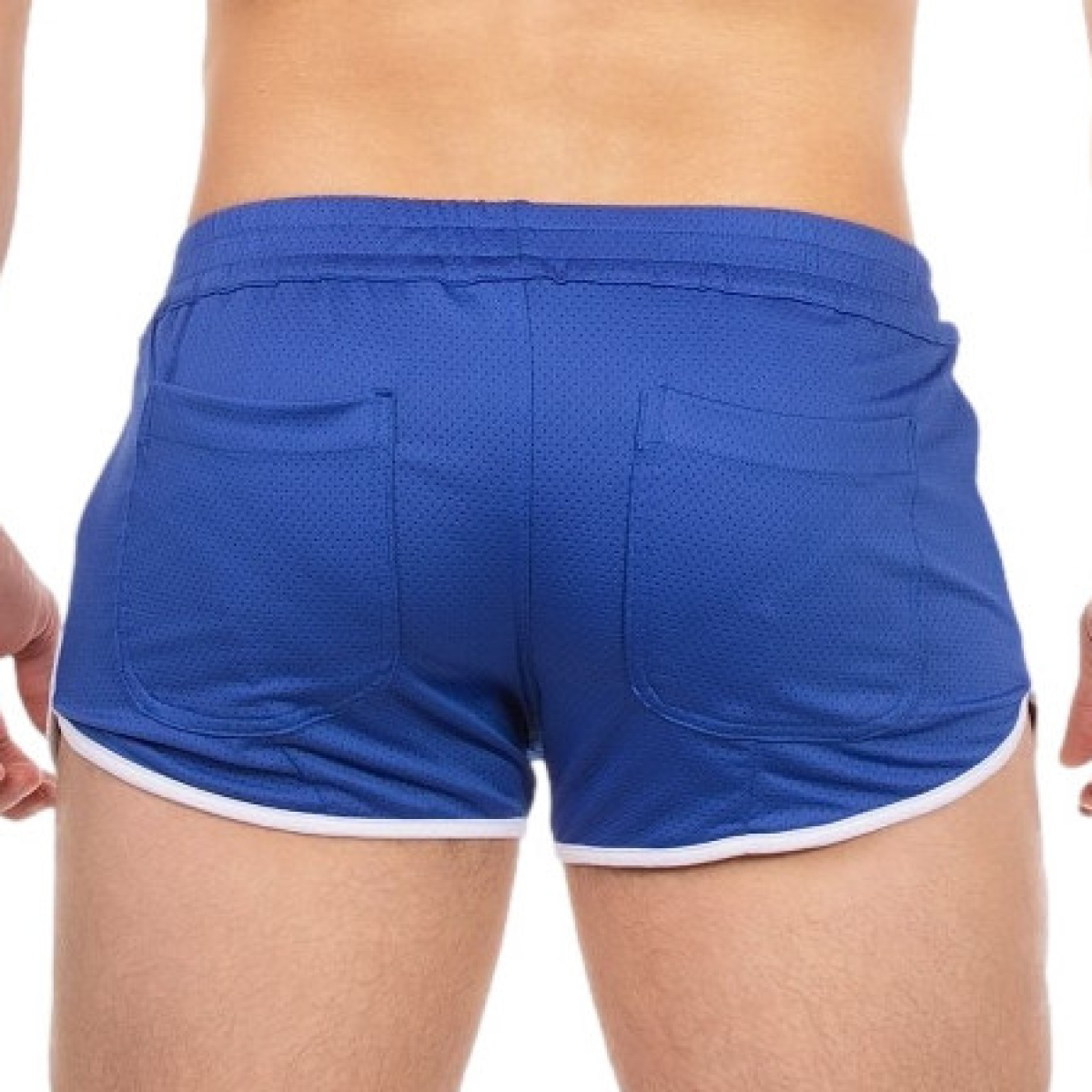 short norfok bleu 1