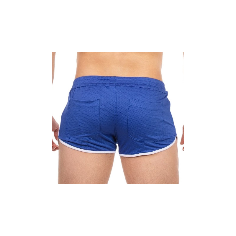 short norfok bleu 1