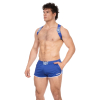 short norfok bleu 3