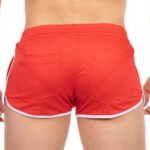short norfok rouge 1
