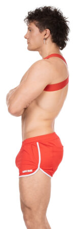 short norfok rouge 2