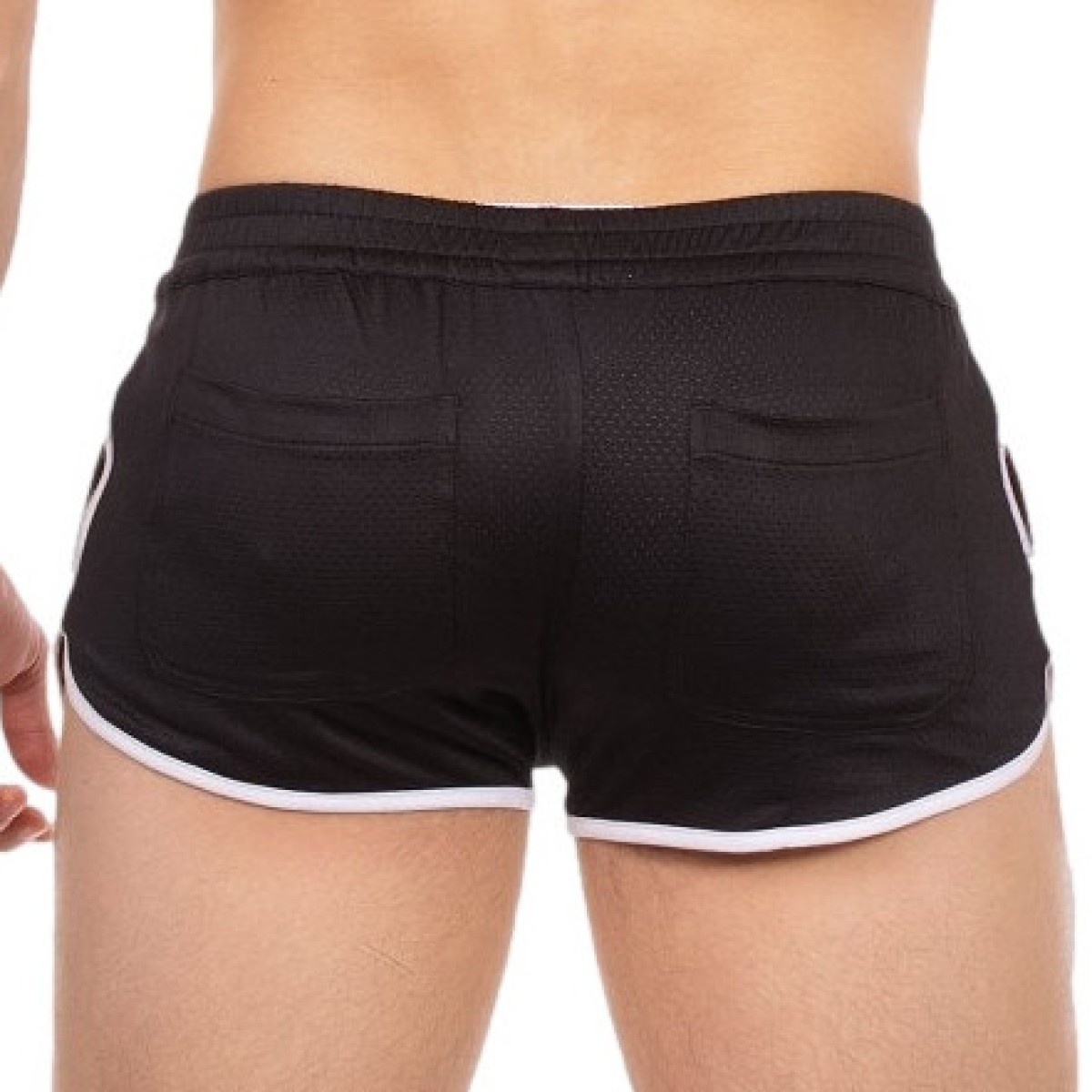 short norfolk noir 1