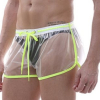 short storm transparent