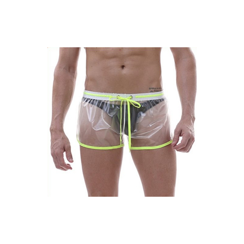 short storm transparent 2