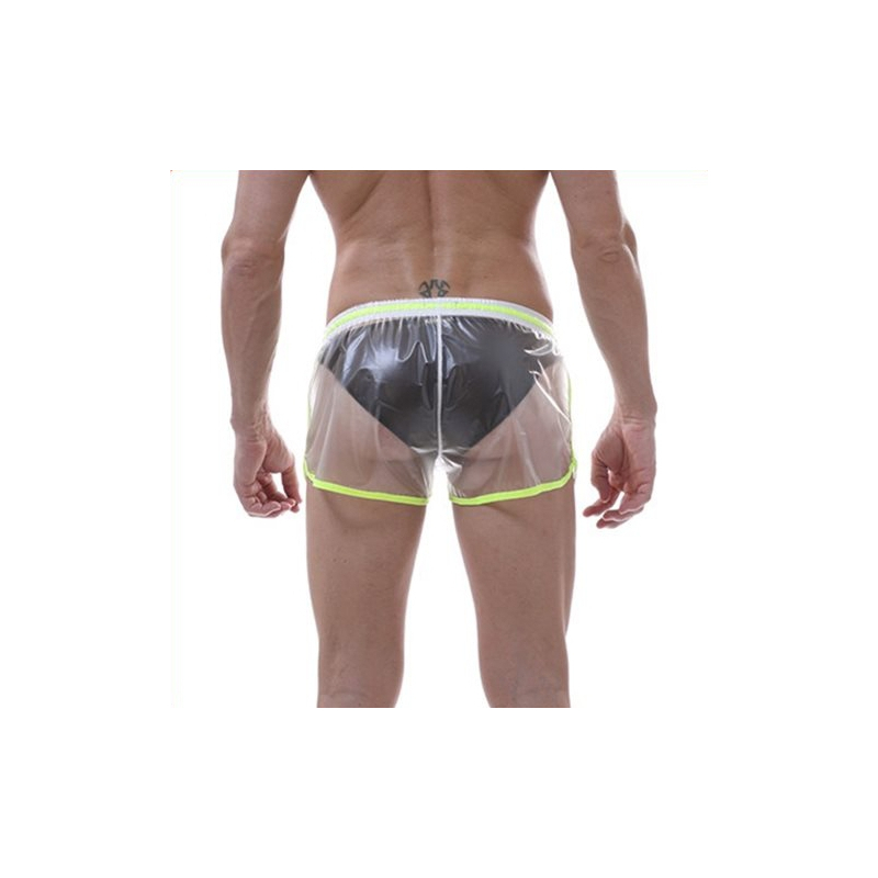 short storm transparent 3