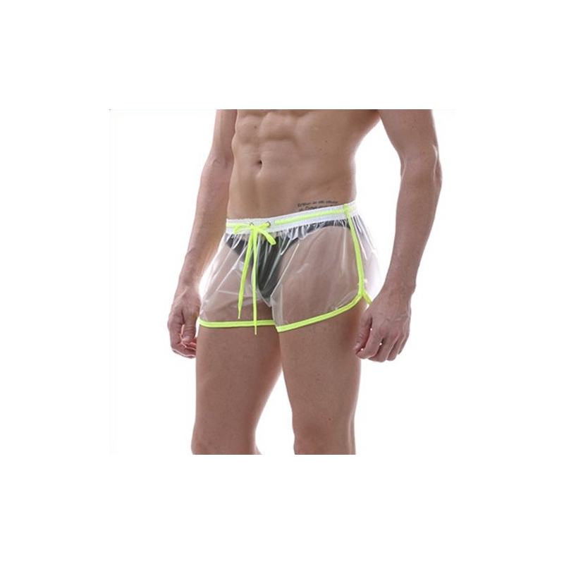 short storm transparent 4