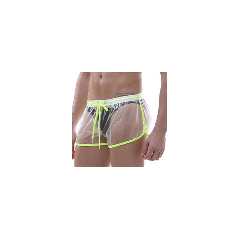 short storm transparent