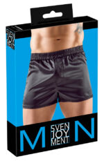 short tilleo noir 1