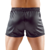 short tilleo noir 2