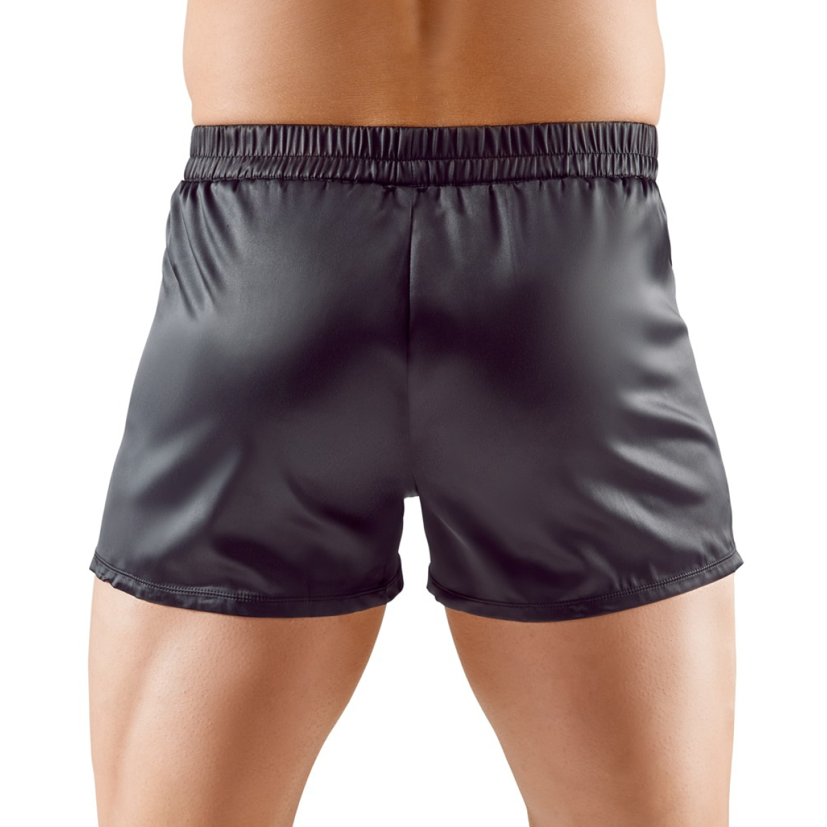 short tilleo noir 2