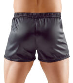 short tilleo noir 2