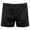 short tilleo noir 3