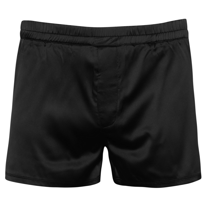 short tilleo noir 3