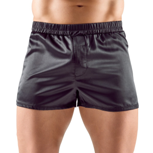 short tilleo noir