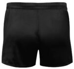 short tilleo noir 4