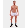 short timur blanc 2