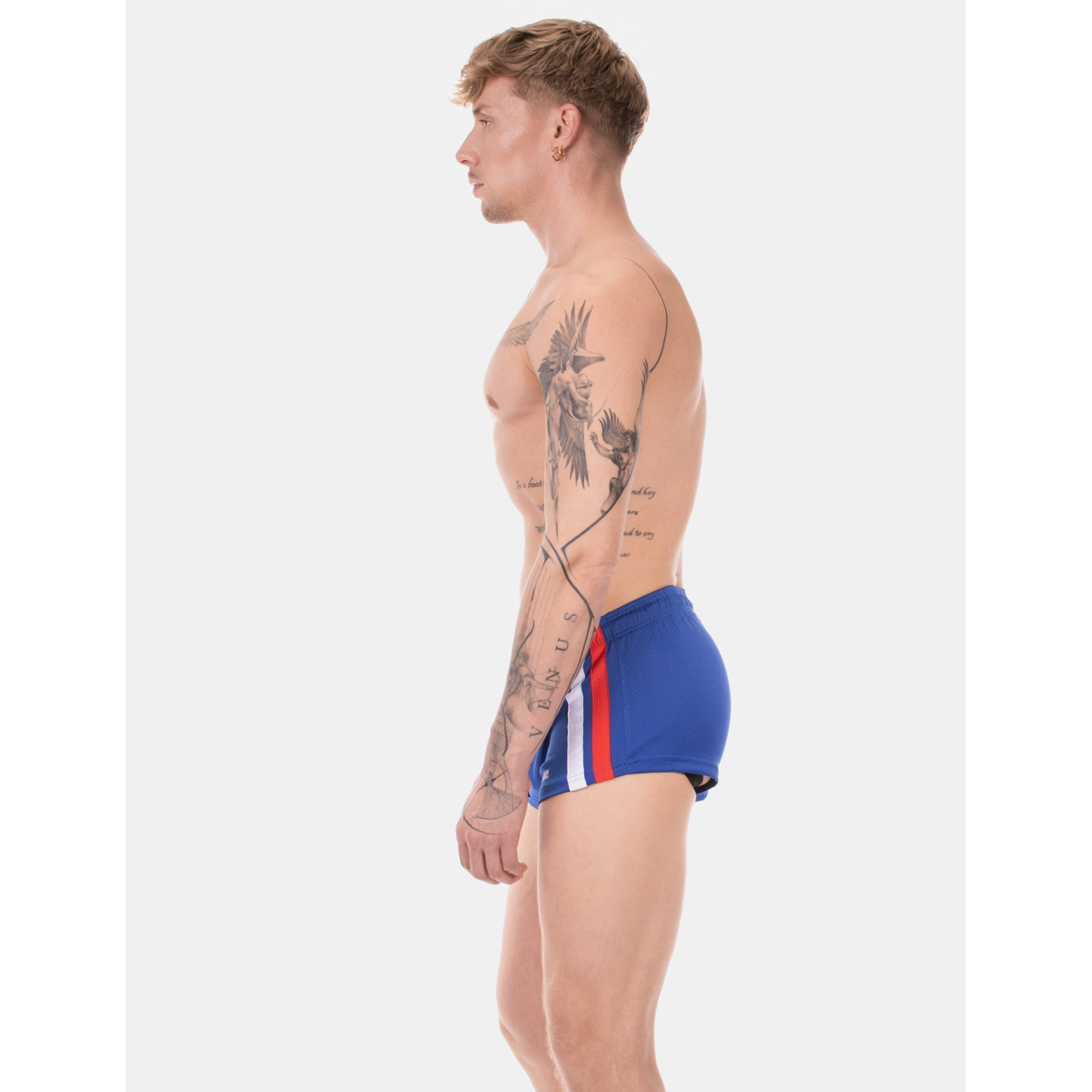 short timur bleu 2 scaled