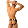 shorts red fist 4