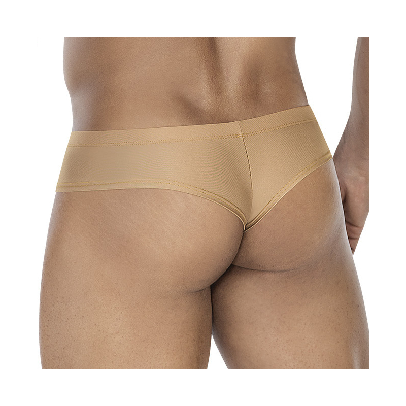 shorty cheeky beige 1