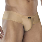 shorty cheeky beige