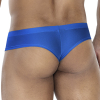 shorty cheeky bleu 1