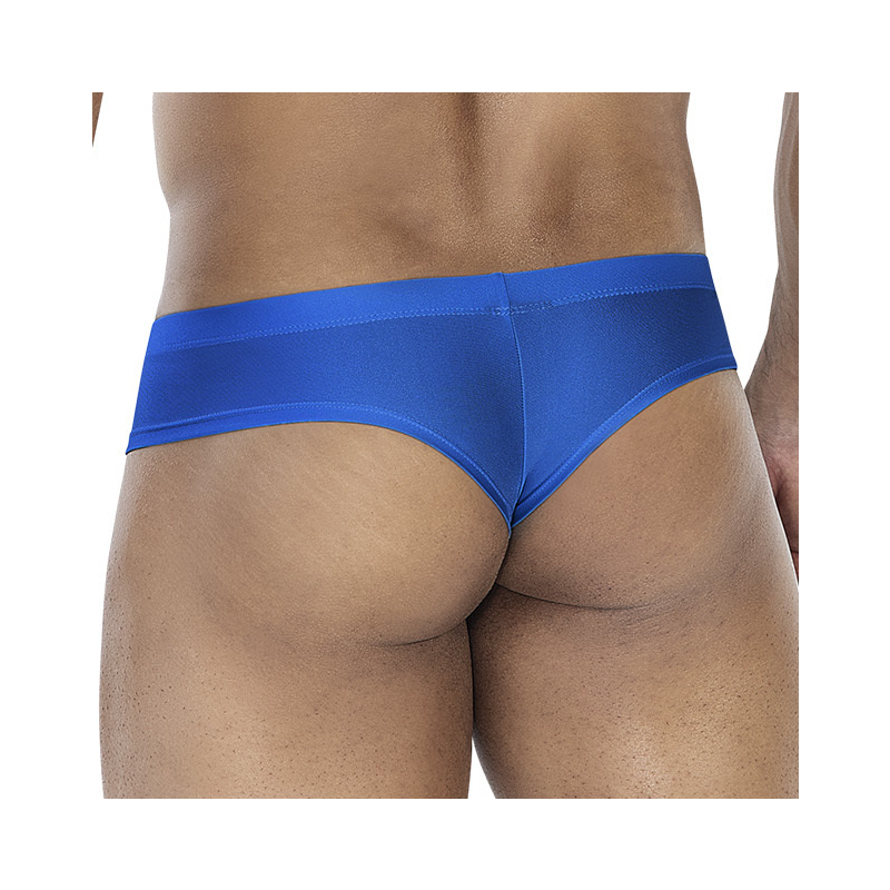 shorty cheeky bleu 1