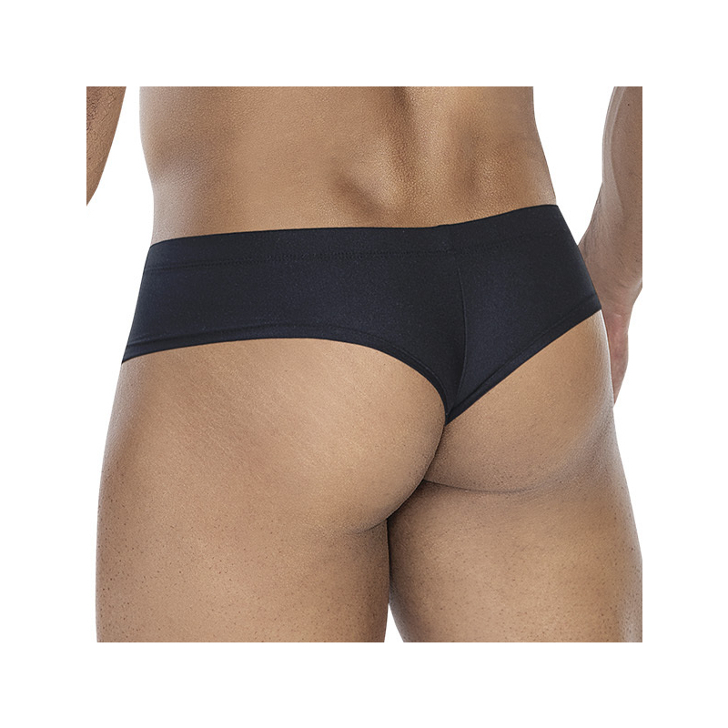 shorty cheeky noir 1