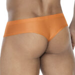 shorty cheeky orange 1