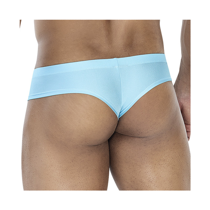 shorty cheeky turquoise 1