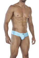 shorty cheeky turquoise 2